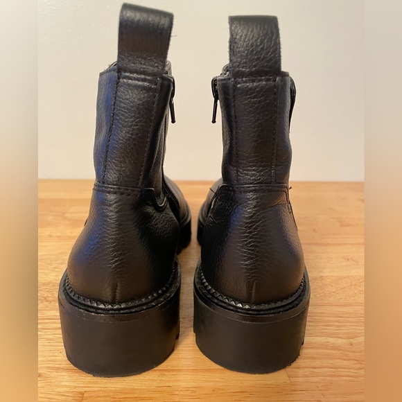 Nordstrom Miller 2 Water Resistant Women’s Boot - Picture 10 of 15